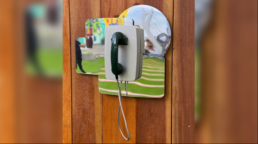 Participante que atender Big Fone ganhará almoço, mas mimo será