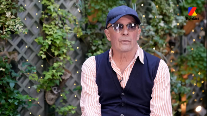 Diretor Jacques Audiard causa polêmica com declarações sobre a língua espanhola