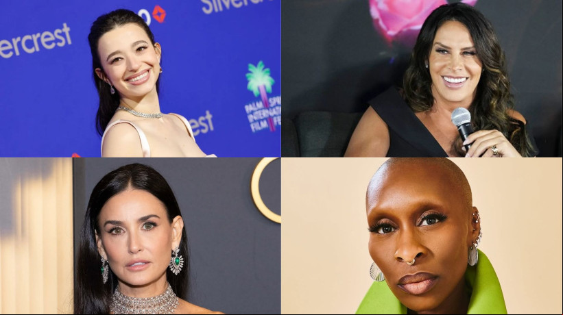 Oscar 2025: Fernanda Torres concorre com outras quatro atrizes