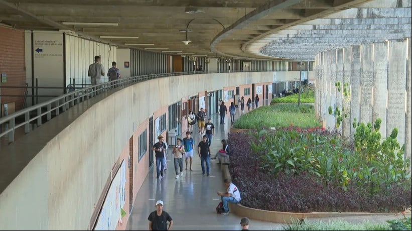 Resultado do vestibular da UnB 2025 é divulgado nesta segunda-feira, 3