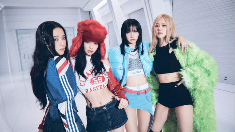 Formado por Jennie, Jisoo, Lisa e Rosé, o Blackpink fará turnê mundial em 2025 e Brasil pode estar na lista de shows
