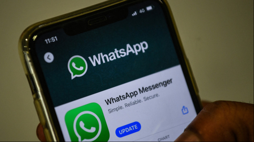 O golpe Comprovante Spray é um novo método de golpistas por meio do WhatsApp