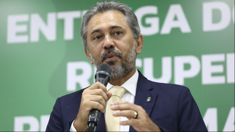 Novas vagas para Polícia Civil foram anunciadas pelo governador 