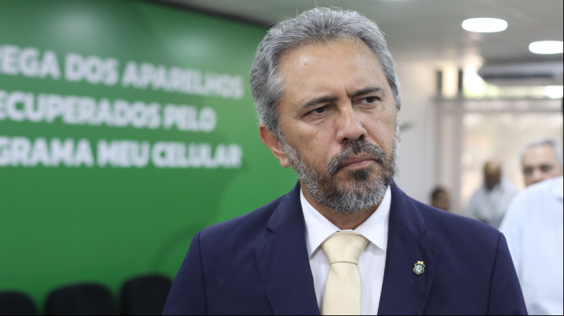 Governador Elmano de Freitas