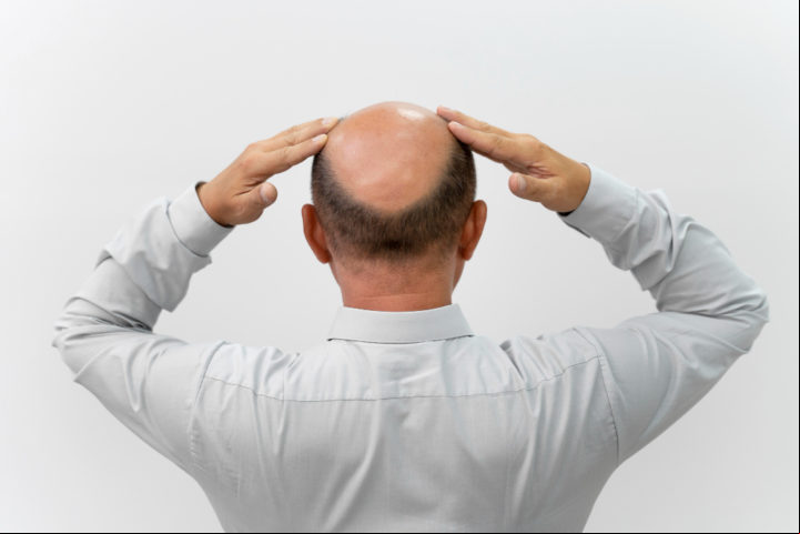 Hoje, sabe-se que o minoxidil melhora a circulação nos folículos capilares, fornecendo mais oxigênio e nutrientes, além de prolongar a fase de crescimento do cabelo (conhecida como anágena).