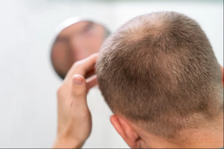 Embora não recuperem completamente o cabelo perdido, medicamentos como finasterida e minoxidil são eficazes para evitar a piora da queda, especialmente em homens. Mas exigem cuidado.