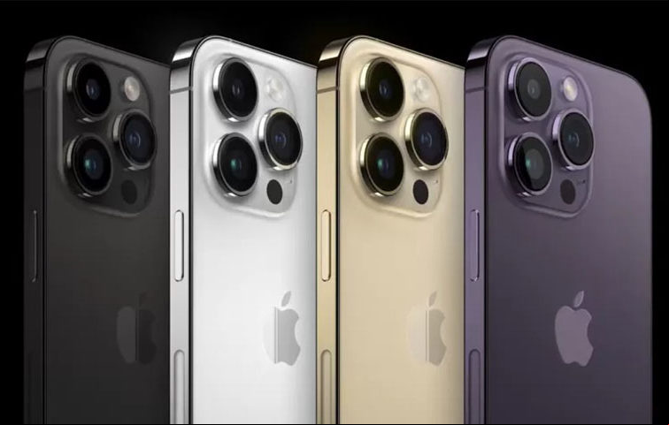 A dona dos iPhones e iMacs lidera o ranking com um valor estimado de US$ 574,5 bilhões (cerca de R$ 3,3 trilhões).