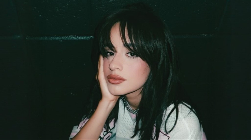 Camila Cabello é confirmada no The Town 2025 e se une a Katy Perry na apresentação do dia 14 de setembro