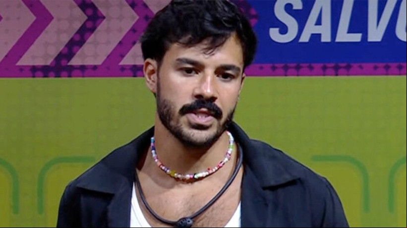 Mateus é o quinto eliminado do BBB 25; confira porcentagem 