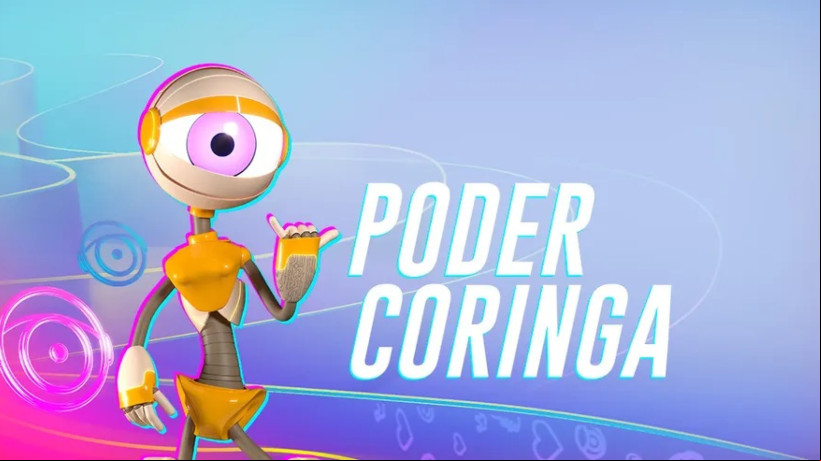 O Poder Coringa foi introduzido pela primeira vez no Big Brother Brasil 2024, e retornou em 2025 
