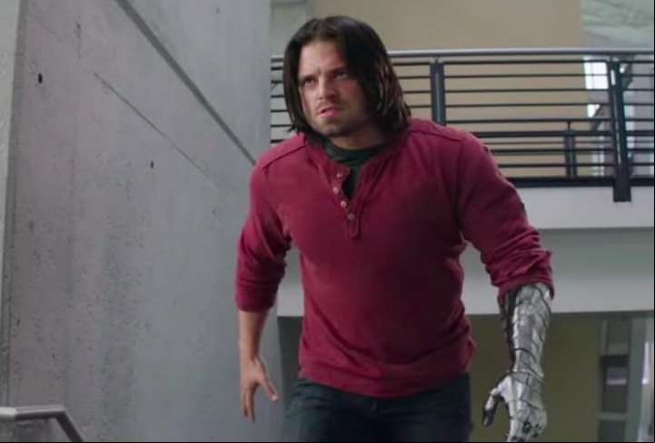 Depois, Stan retornou em filmes como Capitão América: Guerra Civil (2016), Vingadores: Guerra Infinita (2018) e Vingadores: Ultimato (2019).