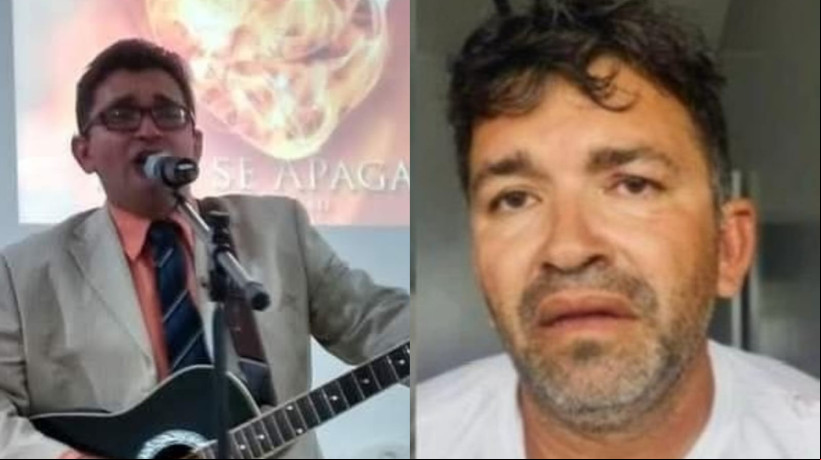 Ex-pastor Francisco Márcio Freire foi indiciado por estupro