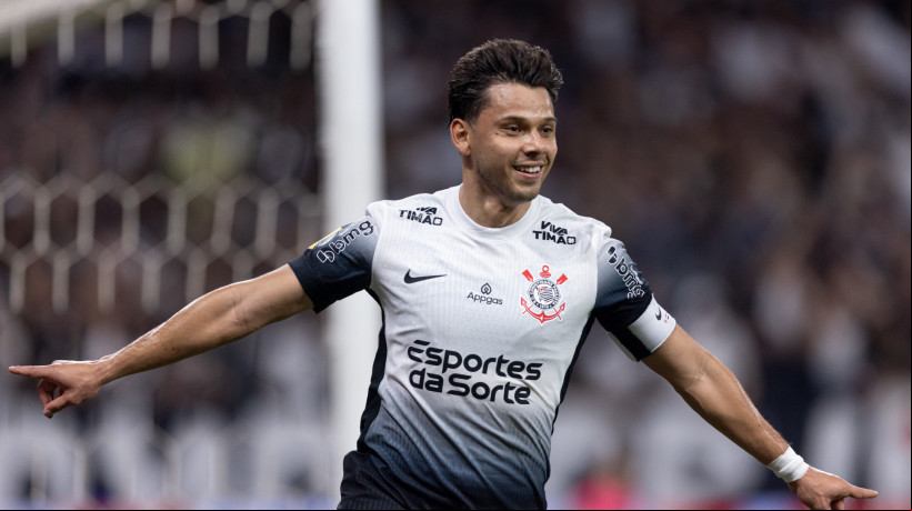 O Corinthians vai enfrentar o América de Cali hoje, 8, pela Sul-Americana.  