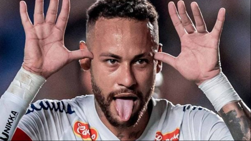 Peixe encara o Corinthians na semifinal do Campeonato Paulista e conta com a habilidade e superstição de seu craque para chegar à final 