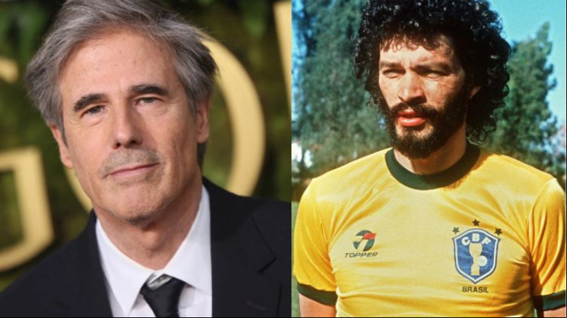 Vencedor da categoria Melhor Filme Internacional no Oscar 2025, Walter Salles desenvolve filme sobre ídolo do Corinthians
