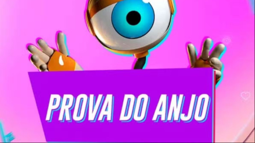 A Prova do Anjo no BBB 25 acontece hoje, sábado, 8 de março; saiba quem ganhou