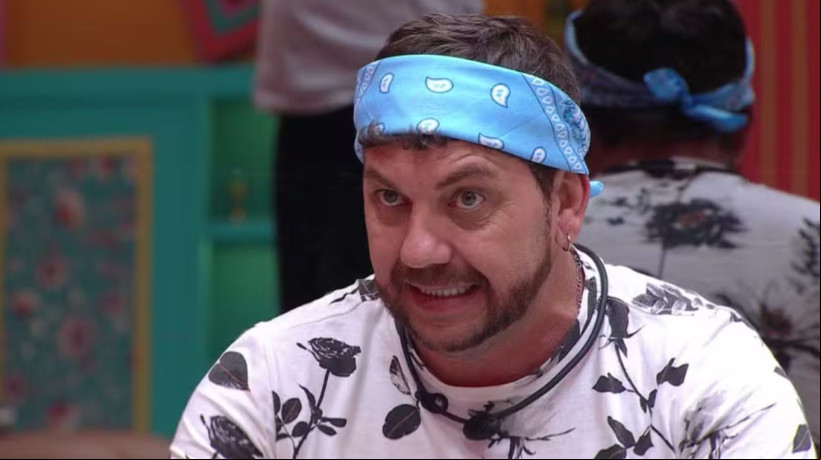 BBB 25: ex-participante Edilberto desmente rumores de conta em um site adulto 