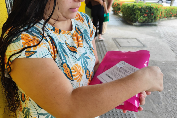 Mirele Araújo da Rocha. Falta de medicamentos no Dr. Eduardo Regis Jucá, no bairro Mondubim Mirele Araújo da Rocha. Falta de medicamentos no Dr. Eduardo Regis Jucá, no bairro Mondubim