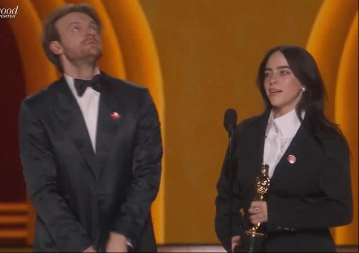 Em 2023, ela se torou a artista mais jovem a conquistar dois Oscars.