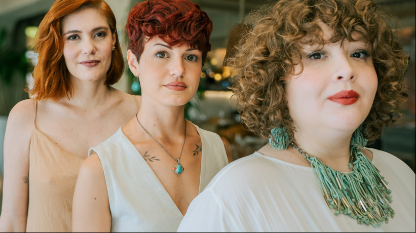 Após estreia no Festival de Jazz & Blues de Guaramiranga, o show "Elas, o Ceará e o Jazz" ocorre de forma gratuita na Estação das Artes