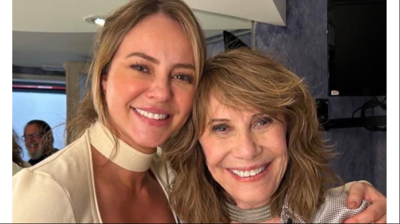 Paolla Oliveira fará papel de Heleninha em Vale Tudo, personagem que consagrou Renata Sorrah na versão original