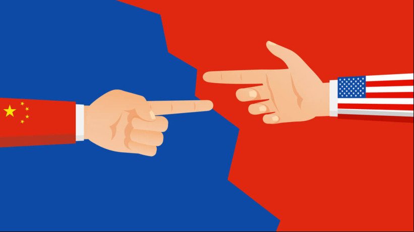 A Guerra Fria marcou a história da sociedade (Imagem: Pavlo Plakhotia | Shutterstock)