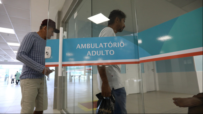 HUC inicia os atendimentos com serviços especializados em Cirurgia Vascular, Oncologia (Clínica e Cirúrgica), Hematologia, Urologia e Cirurgia Cabeça e Pescoço