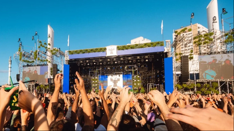 Com line-up completo ainda a ser divulgado, Coala Festival confirmou Liniker, Black Alien e Caetano Veloso para o evento que acontece nos dias 5, 6 e 7 de setembro de 2025