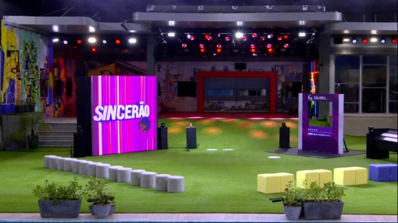A temática do Sincerão desta segunda-feira, 24, promete mexer com os sentimentos dos participantes no BBB 25