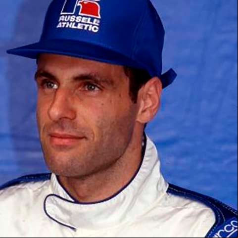 Roland Ratzenberger (AUS) - 30/4/1994 - GP de San Marino F1 - Simtek -Tinha 31 anos.