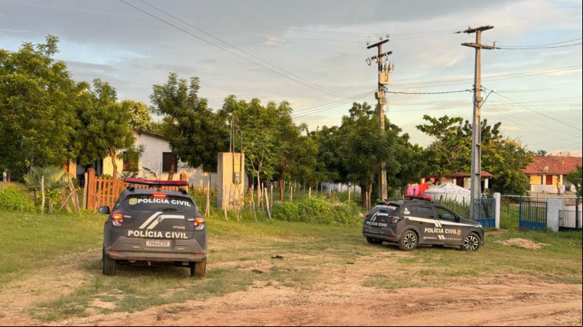As ações são coordenadas pelo Departamento de Polícia Judiciária do Interior Norte (DPJI Norte) e o Grupo de Atuação Especial no Combate ao Crime Organizado (Gaeco) do Ministério Público do Estado do Ceará (Gaeco)