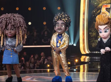 The Masked Singer Brasil 2025: veja quem ganhou o reality show hoje (30/03/25) 