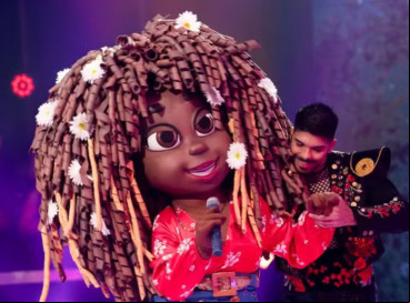 Enquete The Masked Singer hoje, 30/03: vote em quem pode ser Sol 