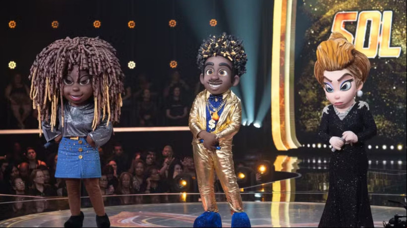The Masked Singer Brasil 2025: veja quem ganhou o reality show hoje (30/03/25)