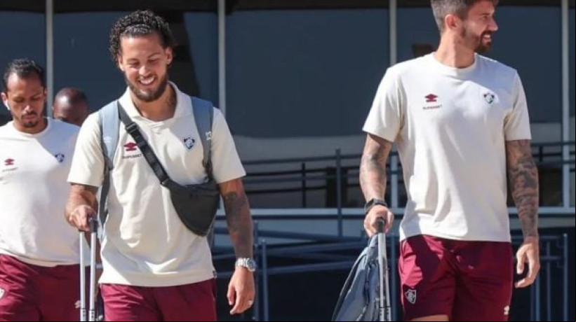 Tricolor estreia pelo Brasileirão no próximo sábado (29), contra o Laion; três dias depois, fará estreia na Sul-Americana, contra o Once Caldas 