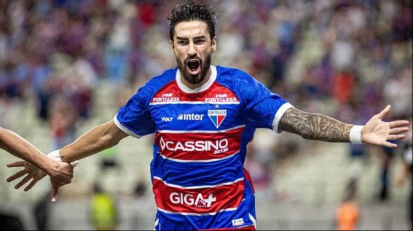 Leão tem um primeiro tempo perfeito e não dá espaço para qualquer reação do Tricolor, que enfrenta enorme dificuldade na criação das jogadas 