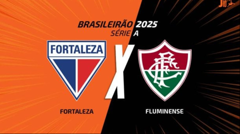 No Castelão, Leão receber o Tricolor Carioca em duelo de vice-campeõesestaduais na rodada 1 do Brasileirão 