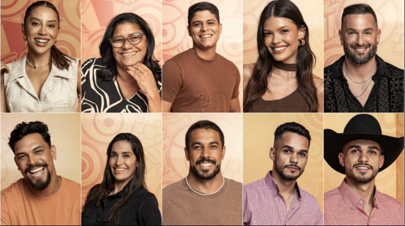 Enquete Odiado Uol BBB 25: veja atualização de qual participante é o mais rejeitado do reality show