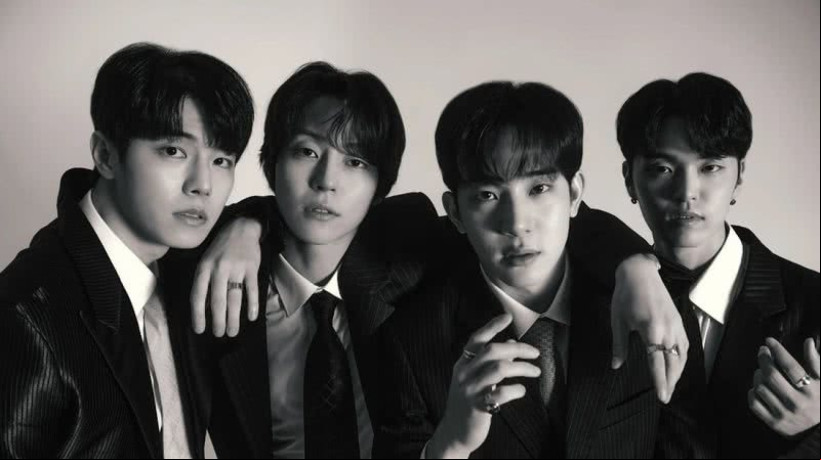 Banda sul-coreana The Rose volta ao Brasil para show único em São Paulo no mês de agosto