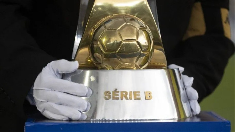 A primeira rodada da Série B do Brasileirão acontece nesta sexta-feira, 4 de abril  