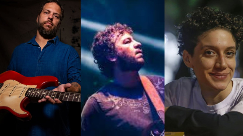 Homenagens a ícones do folk, repentistas e cantos indígenas estão entre as atrações musicais da XV Bienal do Livro do Ceará, que tem início nesta sexta-feira, 5
