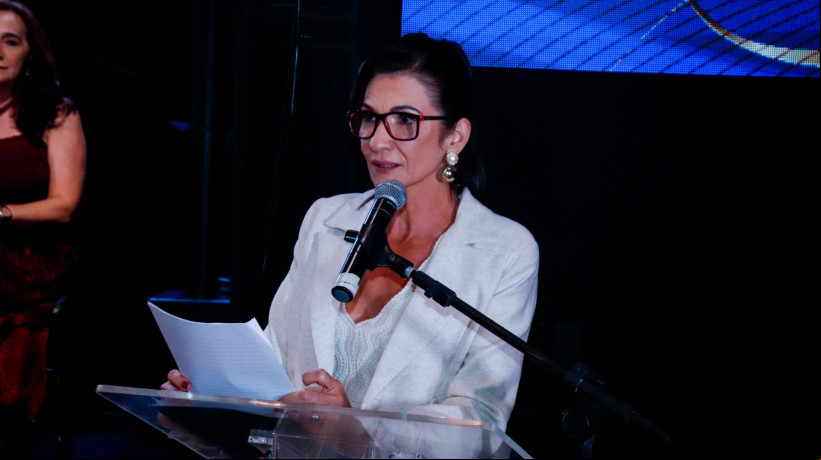 Ana Vládia Gadelha é a nova diretoria da Associação Cearense do Ministério Público (ACMP)