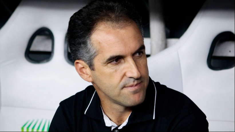 Condé chegou ao Ceará no fim de junho de 2024, durante a Série B
