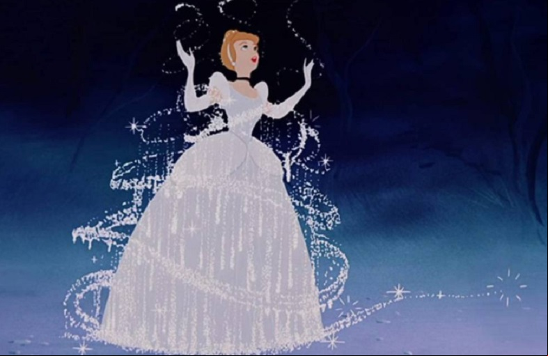 As Princesas da Disney é uma franquia de mídia focada em produtos infantis, tais quais brinquedos, roupas, cosméticos, decoração, entre outras coisas. A marca tem como base as personagens femininas que estrelaram alguns dos filmes animados mais bem sucedidos da Disney.