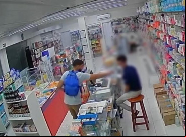 Crime aconteceu na noite dessa segunda-feira, 7, em Caucaia, no Ceará 