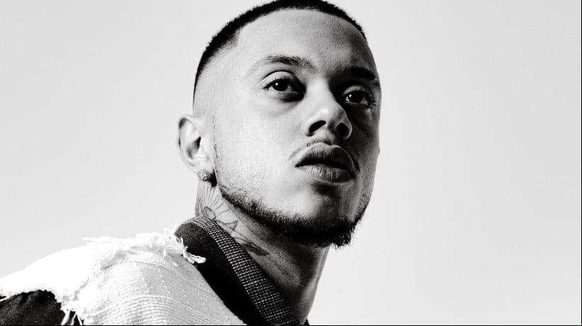 Rapper baiano Teto estreia em disco, após série de EPs