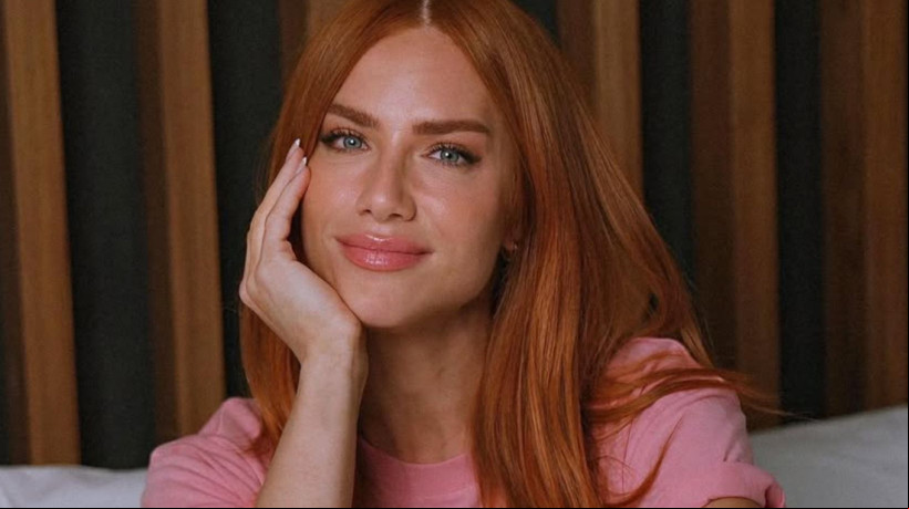 Atriz Giovanna Ewbank tem casa invadida por desconhecida