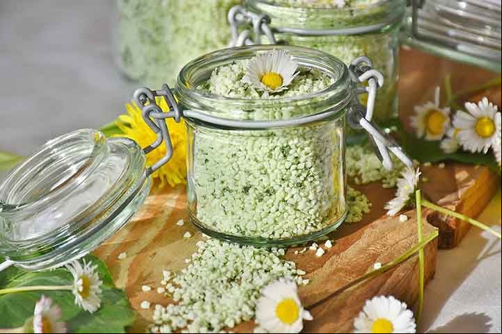 Também comum nas versões desidratado ou picado com ervas, o alho é sempre aquele trunfo na hora de dar um sabor especial no almoço ou no jantar. Pode ser utilizado como um “substituto” do sal refinado, trazendo benefícios à saúde.