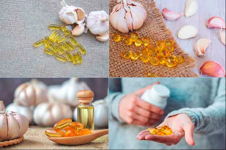 O consumo frequente de alho também ajuda a diminuir o colesterol, regular a pressão sanguínea, combater fungos e bactérias no organismo e proteger o coração.