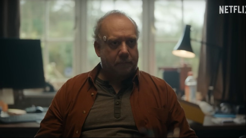 Confira tudo sobre a sétima temporada de Black Mirror